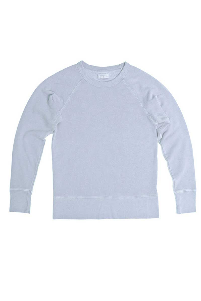 Rxmance Unisex Dusty Blue Crew Sweatshirt