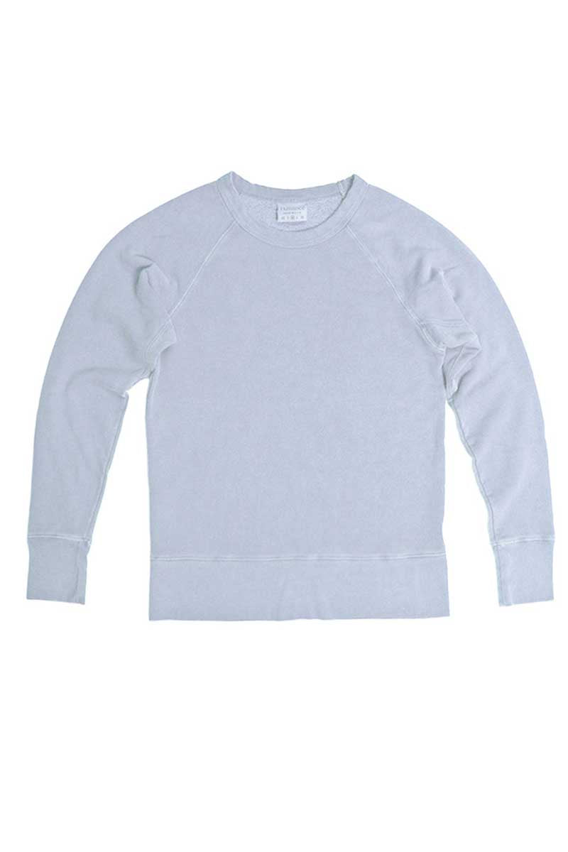 Rxmance Unisex Dusty Blue Crew Sweatshirt