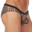 Gregg Homme Treasure Brief