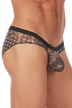 Gregg Homme Treasure Brief thumbnail 2