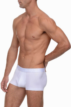 2(X)IST White Pima Stretch Trunk thumbnail 2