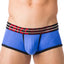 Gregg Homme Blue Charged Boxer Brief
