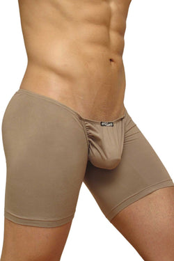 Ergowear Mink Feel Suave Midcut Boxer Brief thumbnail 2