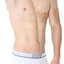 CORE White Modern Basic Trunk