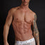 Hardwear White Grommet Trunk