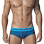 Clever Blue Majestic Brief