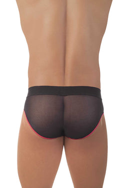 Mandies Coral Anchor Brief thumbnail 3