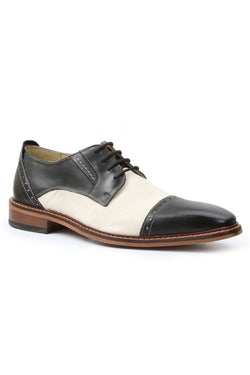 GBX Black Daunt Shoe thumbnail 2