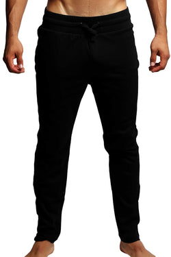 Zutoq Zeniste Black Runner Pant thumbnail 1