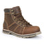GBX Dark Tan Guvnor Boot