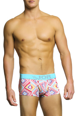 Jor Carioca Boxer Brief thumbnail 2