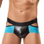 Candyman Blue Lace Jock Thong