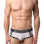 Gigo White Fresh Brief