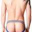 Timoteo Orange Speedway Jock