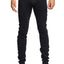 2(X)IST Black Essential Long Underwear