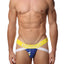 Gigo Blue Fresh Jockstrap