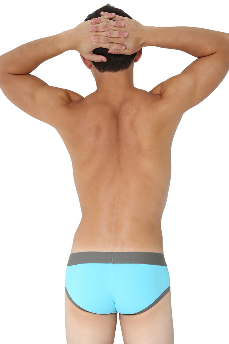 CORE Sky Blue Soda Pop Brief