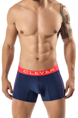 Clever Blue Isernia Latin Boxer thumbnail 1