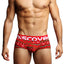 Discover Christmas Print Trunk & Sock Set