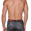 Umbro Black/White Performance Boxer Brief