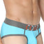 CORE Sky Blue Soda Pop Brief