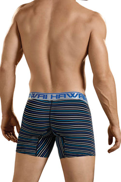 Hawai Black & Stripes Boxer thumbnail 2