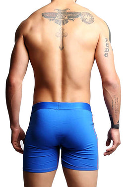 2-Pack Seven7 Medium Blue Boxer Brief thumbnail 3
