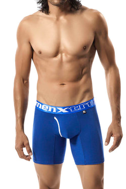 Xtremen Blue Bragueta Boxer Brief thumbnail 1