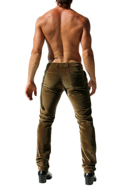Rufskin Olive Kennedy Pant thumbnail 2
