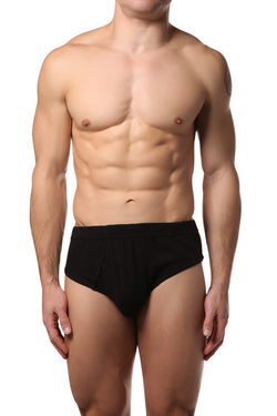 PPÜ Black Classic Brief thumbnail 1