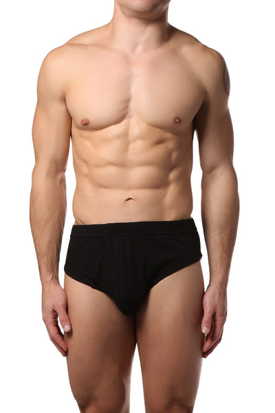 PPÜ Black Classic Brief