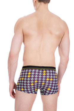 Ken Wroy Houndstooth Trunk thumbnail 2