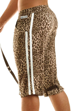 Modus Vivendi Safari Short thumbnail 3