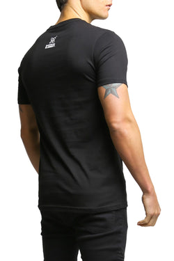 Radical Element Black Ammo Loy Tee thumbnail 3
