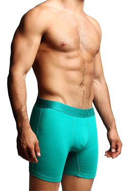 Seven7 Green Boxer Brief thumbnail 2