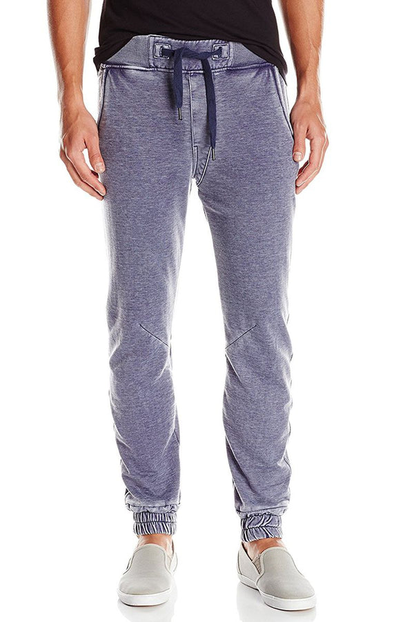 Jetlag Blue Grey Sweatpant