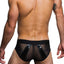 Marco Marco Slick Black Brief