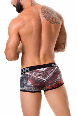 Jor Revolution Boxer thumbnail 2