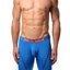 2(X)IST Blue Speed 2.0 Boxer Brief