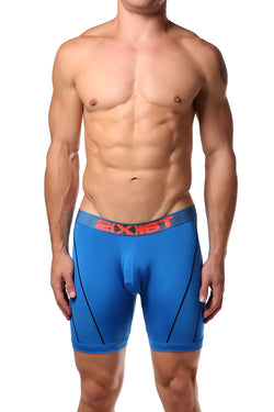 2(X)IST Blue Speed 2.0 Boxer Brief thumbnail 1
