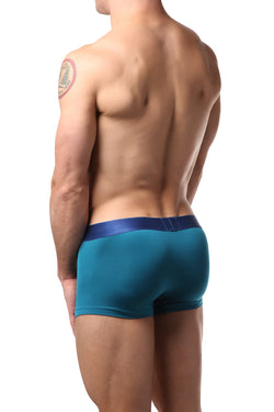 2(X)IST Ocean Depths Electric Micro No-Show Trunk thumbnail 2