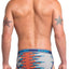 2(X)ist White Spectrum Print Brief