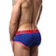 Gigo Blue Simple Brief