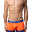 Gigo Orange Old Fresh Short Boxer
