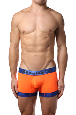 Gigo Orange Old Fresh Short Boxer thumbnail 1