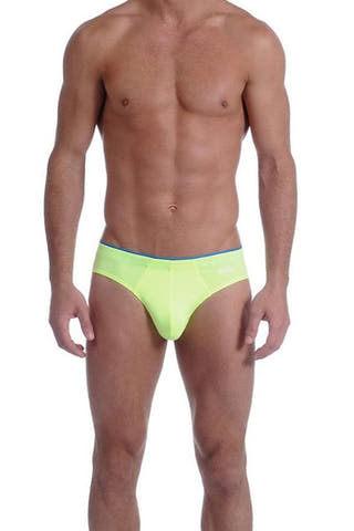 2(X)IST Fluorescent Pro Brief