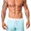 Jor Turquoise Bahia Swim Short
