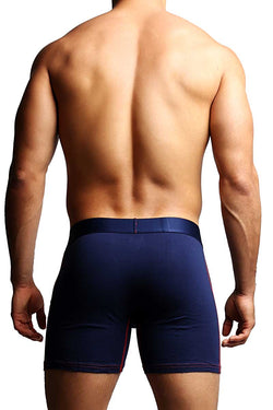 2-Pack Seven7 Blue Boxer Brief thumbnail 3