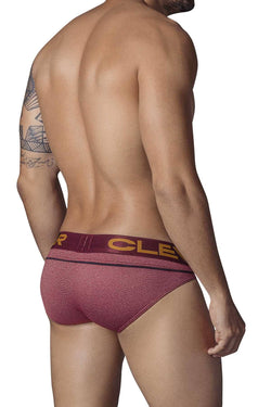 Clever Red-Grape Classy Icon Latin Brief thumbnail 2