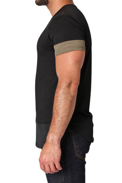 CellBlock 13 Army Black Hawk Tee thumbnail 4